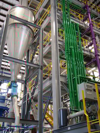280 Earth starts up DAC plant in Oregon, targets 5,000 tonnes annually