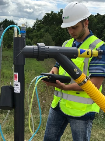 Essentials of gas sampling calibration