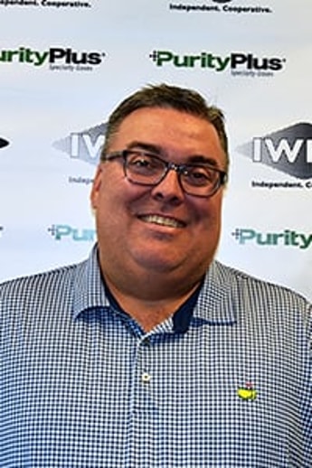 IWDC promotes Werkley