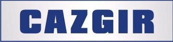 BOOTH 16 – CAZGIR