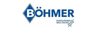 Böhmer – Ball valves that make your net work!