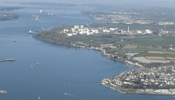 US doubles LNG exports to UK to at least 9-10 bcm next year
