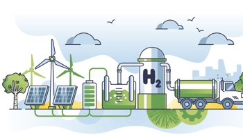 Hydrogen and US public policy