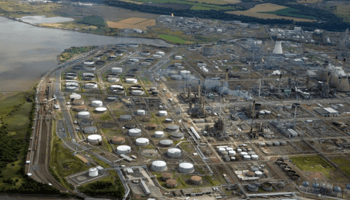 UK study outlines nine proposals for future Grangemouth oil refinery use