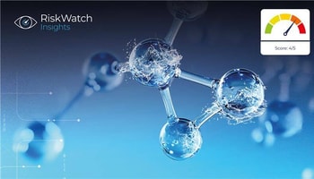 GWGI RiskWatch: PFAS & industrial gases