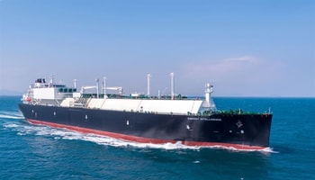 Alpha Gas buys more engine monitoring tech for LNG fleet