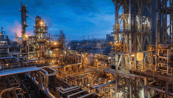 INEOS completes hydrogen conversion at Hull plant amid ETS dispute
