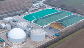 Biomethane carbon capture could save ‘megatonne’ of CO2 per year