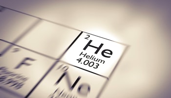 Dry Piney helium project moves forward with Chart technologies
