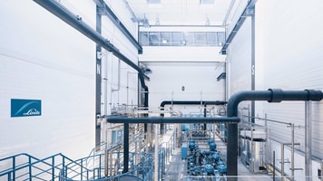 Linde Engineering