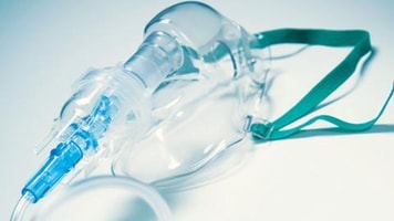 PSA oxygen generators in the hospital – October 2014