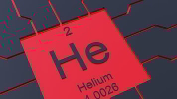 helium generic gas