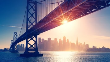1028710_sanfranciscoskylineretroview.americaspiritcaliforniatheme.usabackground_435621