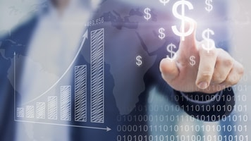 1031231_fingeronprofitdollarconcept_898992