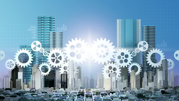 1031817_mergerandacquisitionbusinessconceptsjoincompanyoncogwheelpieces3drendering_934158