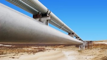 pipeline