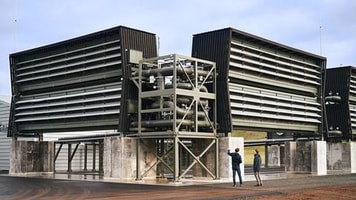 Climeworks
