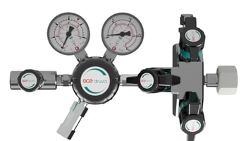Next generation GCE druva PUR range