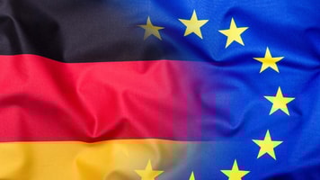 1041892_germany-Europe-flags