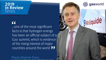 12th Dec - Air Liquide