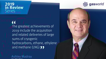 13th Dec - Gas Innovations