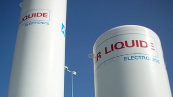 Air Liquide provides a wide range of electronics gases and solutions.