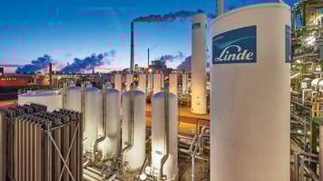 2017 linde hydrogen co2 pressure swing adsorption