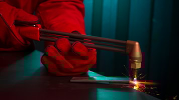 216 gas cutting 1