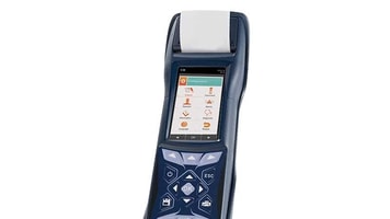 E Instruments E4500