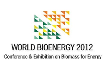 5th Biennial World Bioenergy Conference
