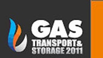 Gas Transport and Storage Summit 2012