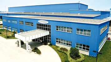 Chart Industries headquarters