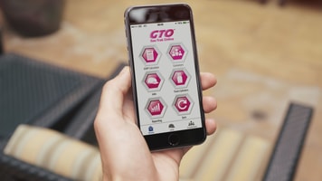 A gas phone new website gto