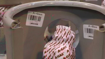 A-Gas International - February 2015