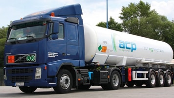 ACP truck