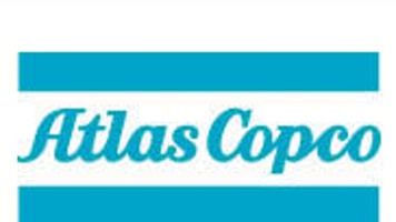 Atlas Copco logo
