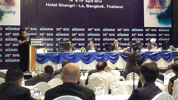AIIGMA 2014