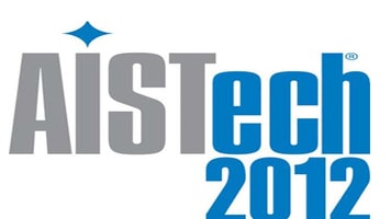 AISTech 2012
