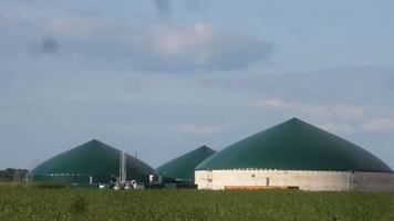 AL-biogaz