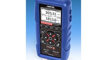 AMETEK-Calibrator