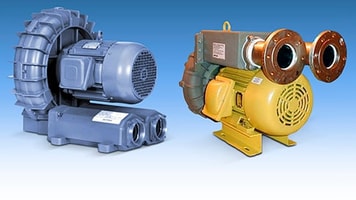 ROTRON from AMETEK