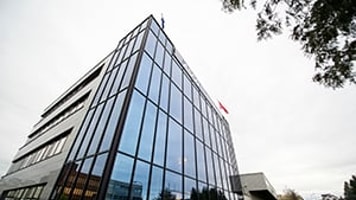ASCO building 2017