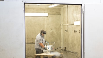 asco mould clean