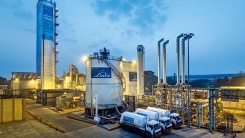 ASU – The Linde Group