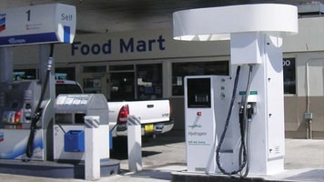 Advanced Hydrogen Storage Technology: A Bridge to the Future