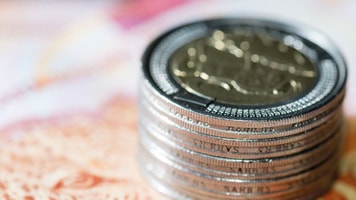 africa currency