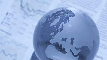 Africa financial analysis Euro