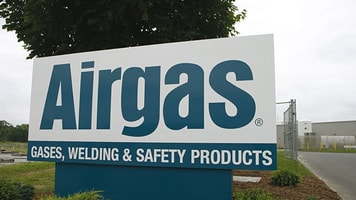 Airgas
