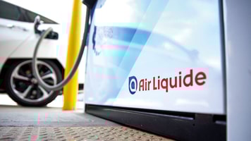 air liquide