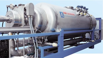 air liquide brayton